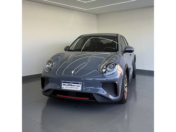 GWM ORA 03 63 KW ELÉTRICO GT