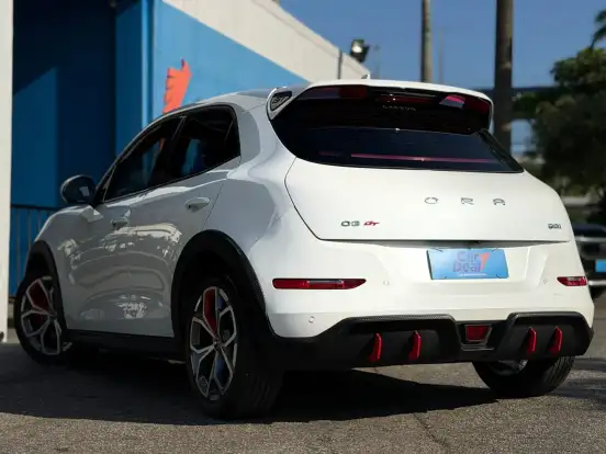 GWM-ORA 03-63 KW ELÉTRICO GT GWM-ORA 03-2023