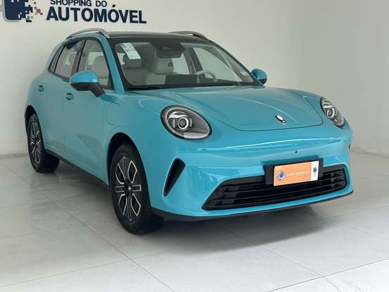 GWM-ORA 5-58,3 KW ELÉTRICO GWM-ORA 5-2026