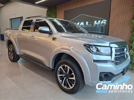 GWM-POER P30-2026