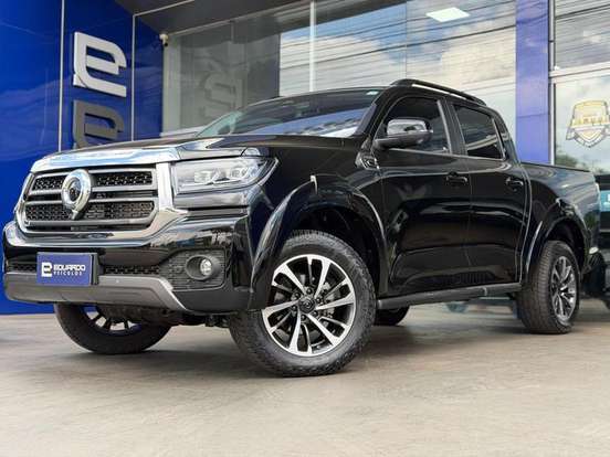 GWM-POER P30-2025