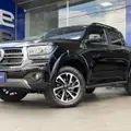 GWM POER P30 2.4 TURBO DIESEL EXCLUSIVE 4X4 AUTOMÁTICO GWM POER P30 2.4 TURBO DIESEL EXCLUSIVE 4X4 AUTOMÁTICO