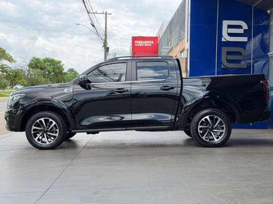 GWM-POER P30-2.4 TURBO DIESEL EXCLUSIVE 4X4 AUTOMÁTICO GWM-POER P30-2025
