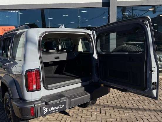GWM-TANK 300-2.0 HI4-T PHEV 4X4 9HAT GWM-TANK 300-2025