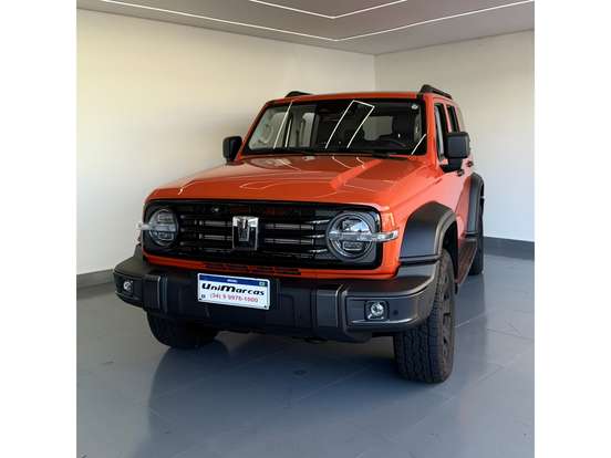 GWM-TANK 300-2.0 HI4-T PHEV 4X4 9HAT GWM-TANK 300-2025