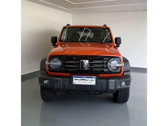 GWM-TANK 300-2.0 HI4-T PHEV 4X4 9HAT GWM-TANK 300-2025