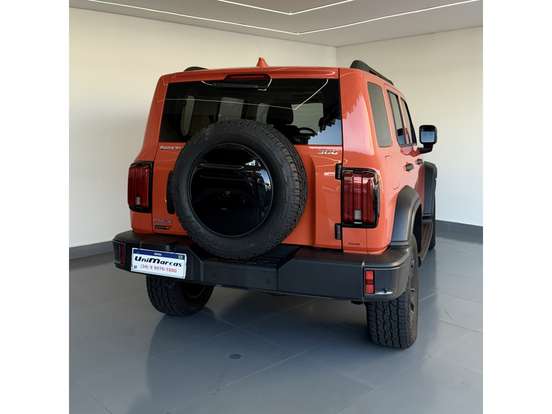 GWM-TANK 300-2.0 HI4-T PHEV 4X4 9HAT GWM-TANK 300-2025