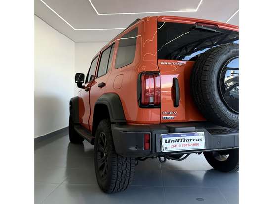 GWM-TANK 300-2025