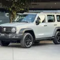 GWM TANK 300 2.0 HI4-T PHEV 4X4 9HAT GWM TANK 300 2.0 HI4-T PHEV 4X4 9HAT