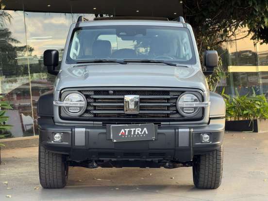 GWM-TANK 300-2.0 HI4-T PHEV 4X4 9HAT GWM-TANK 300-2025