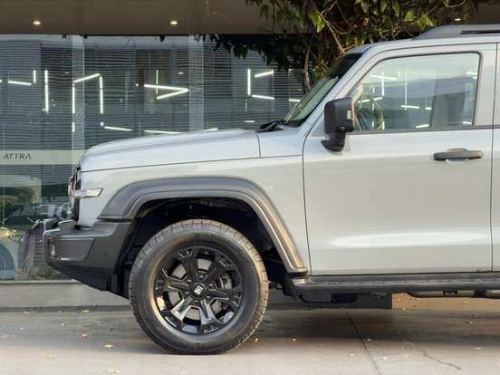 GWM-TANK 300-2.0 HI4-T PHEV 4X4 9HAT GWM-TANK 300-2025