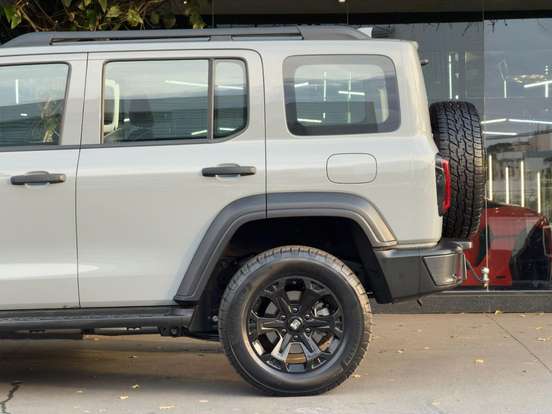 GWM-TANK 300-2025