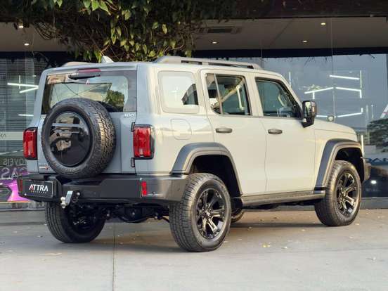GWM-TANK 300-2.0 HI4-T PHEV 4X4 9HAT GWM-TANK 300-2025