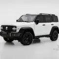 GWM TANK 300 2.0 HI4-T PHEV 4X4 9HAT GWM TANK 300 2.0 HI4-T PHEV 4X4 9HAT