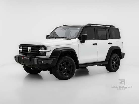 GWM-TANK 300-2.0 HI4-T PHEV 4X4 9HAT GWM-TANK 300-2025