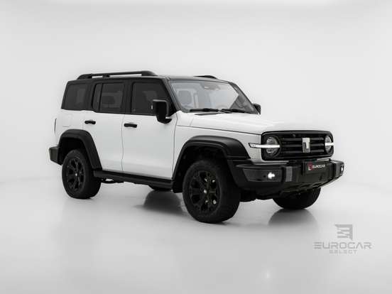 GWM-TANK 300-2025