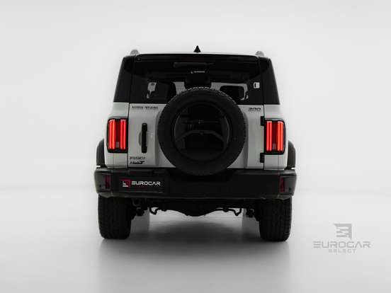 GWM-TANK 300-2.0 HI4-T PHEV 4X4 9HAT GWM-TANK 300-2025