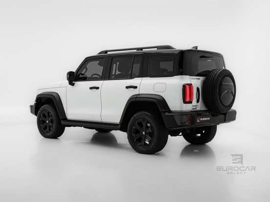 GWM-TANK 300-2.0 HI4-T PHEV 4X4 9HAT GWM-TANK 300-2025