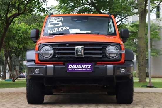 GWM-TANK 300-2.0 HI4-T PHEV 4X4 9HAT GWM-TANK 300-2024