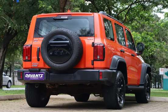 GWM-TANK 300-2024