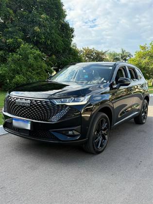 GWM HAVAL H6 1.5 HEV PREMIUM E-TRACTION