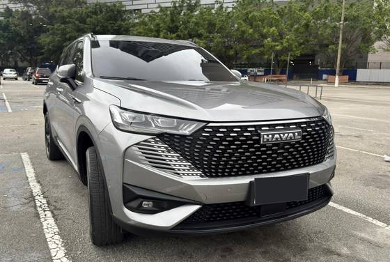 GWM HAVAL H6 1.5 HEV PREMIUM E-TRACTION
