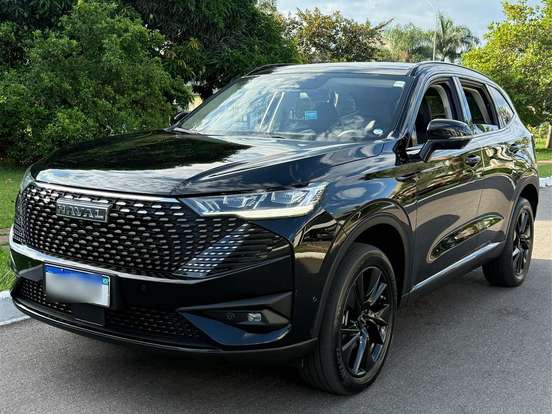 GWM-HAVAL H6-1.5 HEV PREMIUM E-TRACTION GWM-HAVAL H6-2024