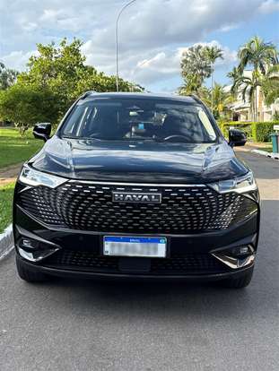 GWM-HAVAL H6-1.5 HEV PREMIUM E-TRACTION GWM-HAVAL H6-2024