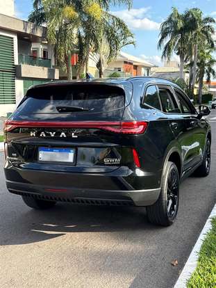 GWM-HAVAL H6-2024
