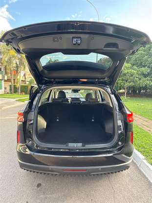 GWM-HAVAL H6-2024