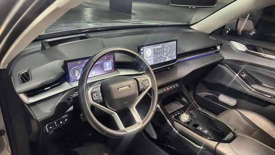 GWM-HAVAL H6-2024