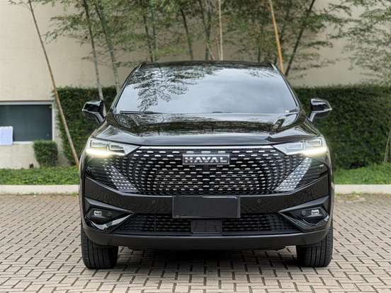 GWM-HAVAL H6-2024