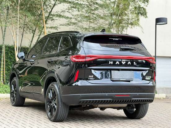 GWM-HAVAL H6-1.5 HEV PREMIUM E-TRACTION GWM-HAVAL H6-2024
