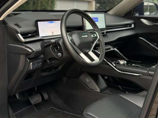 GWM-HAVAL H6-2024