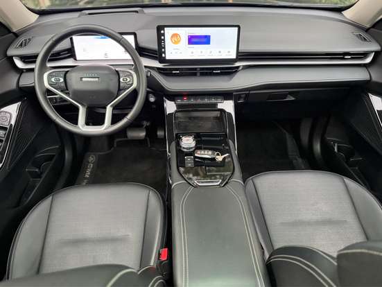 GWM-HAVAL H6-1.5 HEV PREMIUM E-TRACTION GWM-HAVAL H6-2024