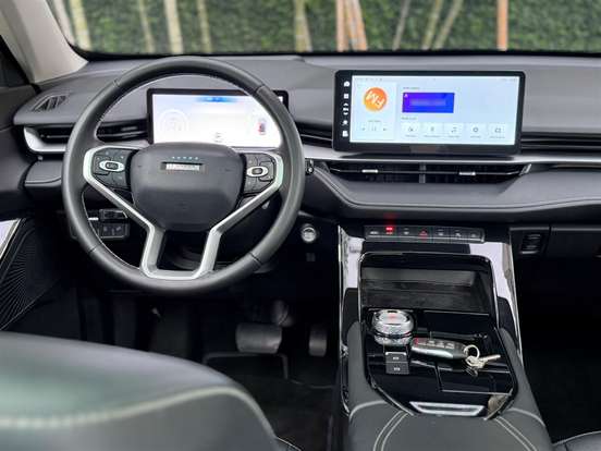 GWM-HAVAL H6-1.5 HEV PREMIUM E-TRACTION GWM-HAVAL H6-2024