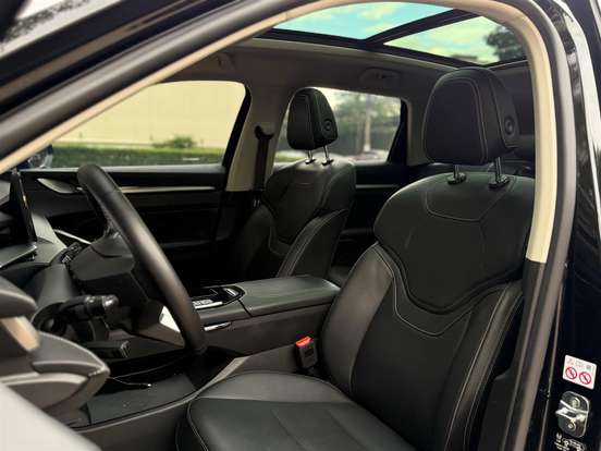GWM-HAVAL H6-2024