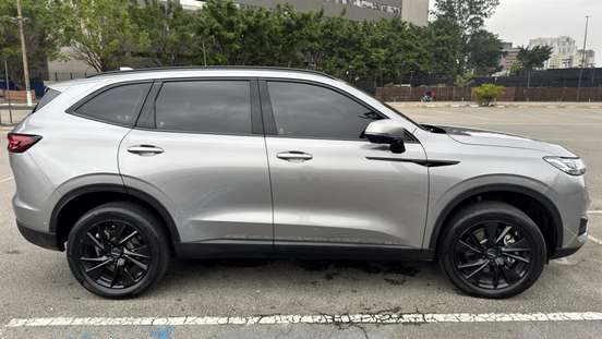 GWM-HAVAL H6-1.5 HEV PREMIUM E-TRACTION GWM-HAVAL H6-2024