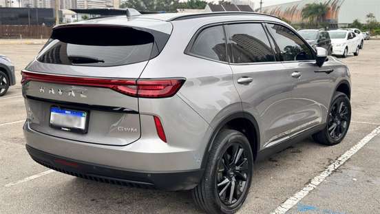 GWM-HAVAL H6-1.5 HEV PREMIUM E-TRACTION GWM-HAVAL H6-2024