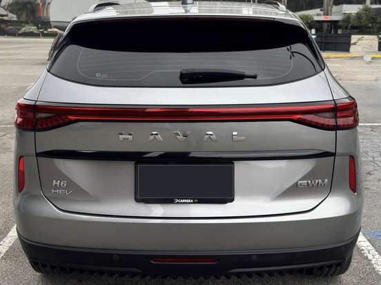 GWM-HAVAL H6-1.5 HEV PREMIUM E-TRACTION GWM-HAVAL H6-2024