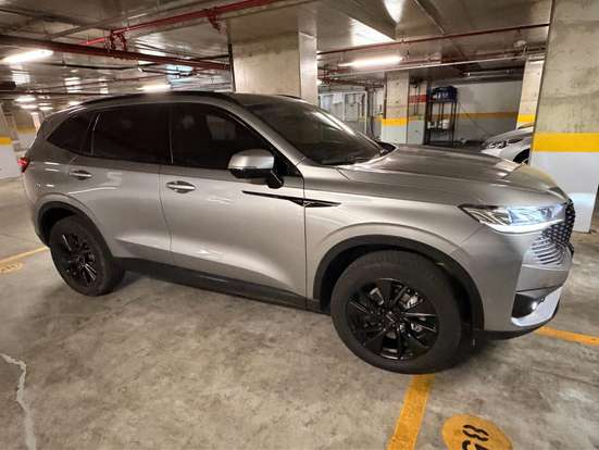 GWM-HAVAL H6-2023