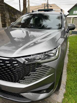GWM HAVAL H6 1.5 PHEV19 E-TRACTION