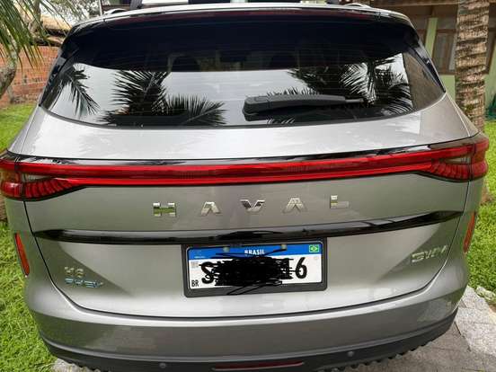 GWM-HAVAL H6-1.5 PHEV19 E-TRACTION GWM-HAVAL H6-2024
