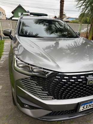 GWM-HAVAL H6-2024