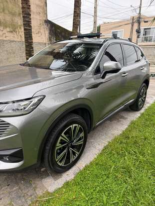 GWM-HAVAL H6-2024