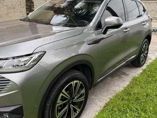 GWM-HAVAL H6-1.5 PHEV19 E-TRACTION GWM-HAVAL H6-2024