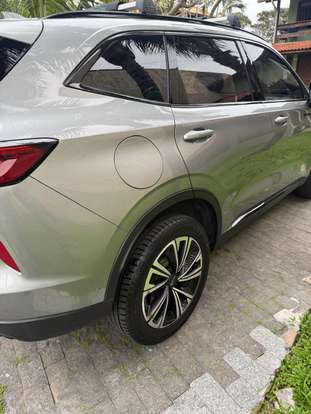GWM-HAVAL H6-2024