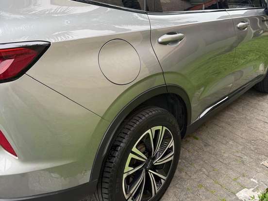 GWM-HAVAL H6-1.5 PHEV19 E-TRACTION GWM-HAVAL H6-2024