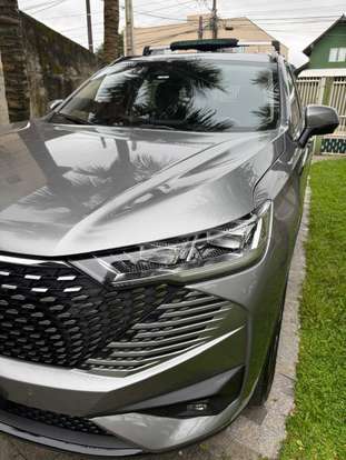 GWM-HAVAL H6-2024