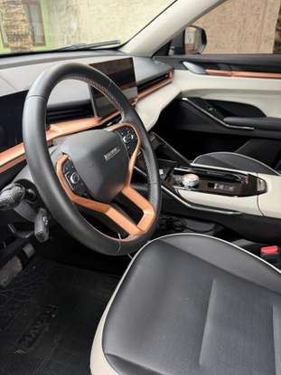 GWM-HAVAL H6-1.5 PHEV19 E-TRACTION GWM-HAVAL H6-2024